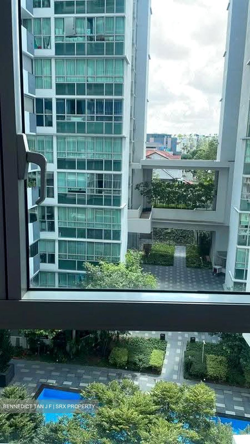 The Minton (D19), Condominium #607523191